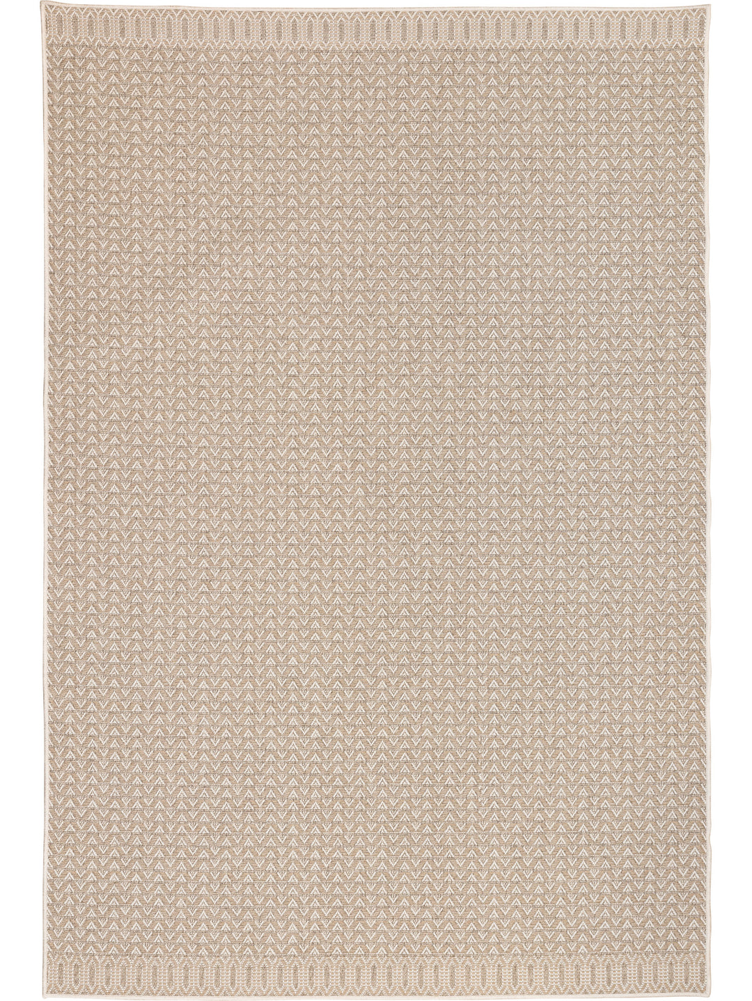 Tablewind Rug in Beach