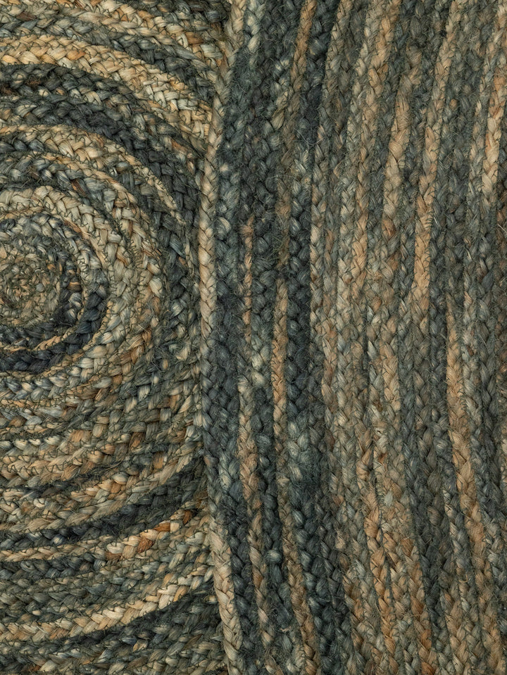 Spin-off Rug in Lagoon