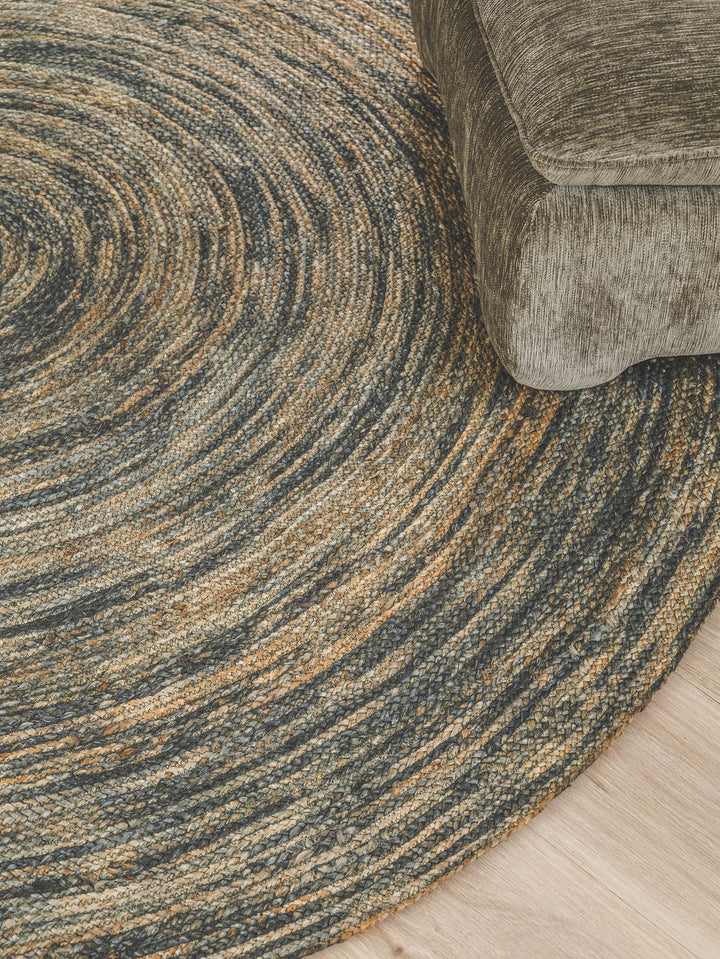 Spin-off Rug in Lagoon