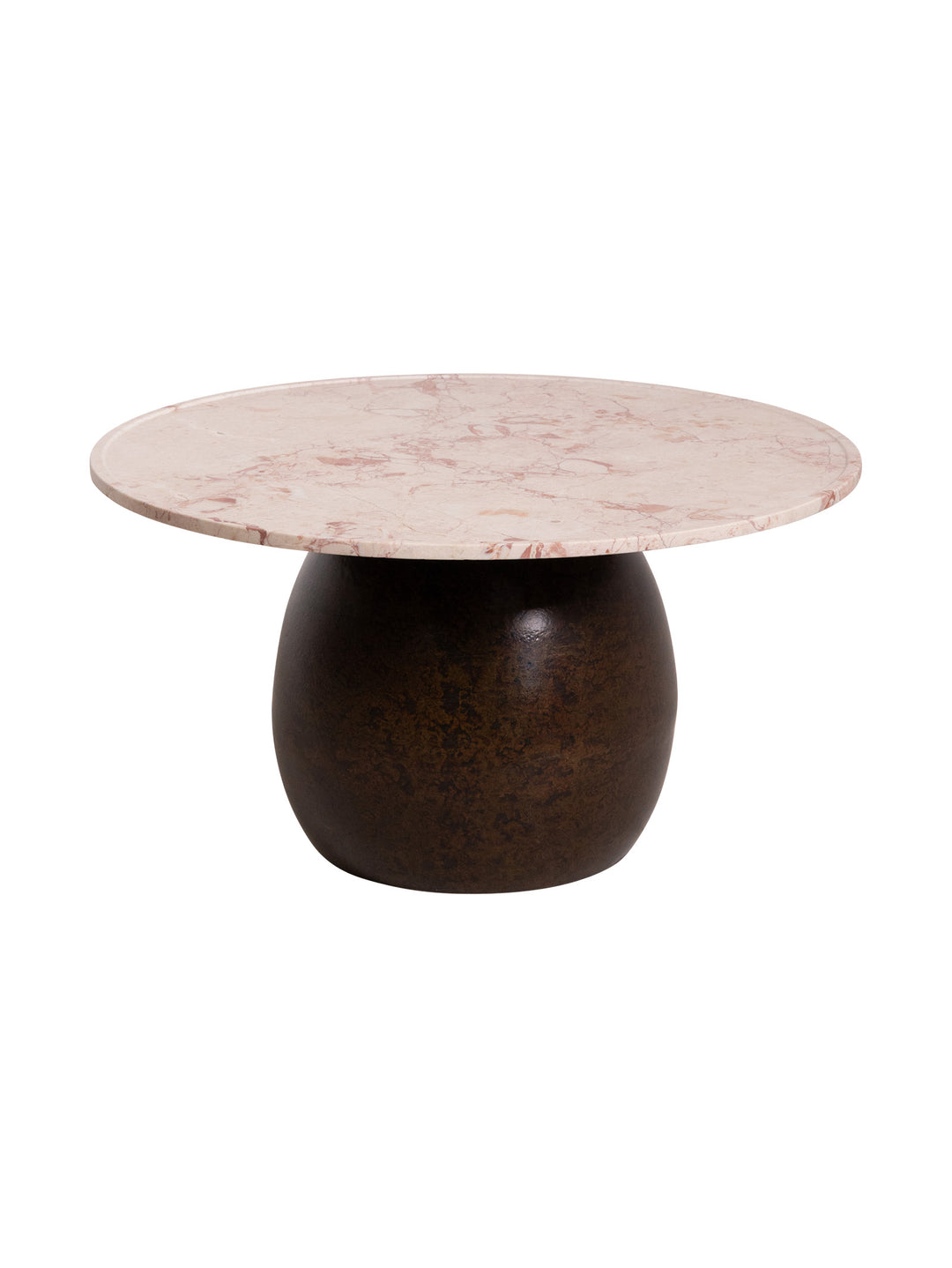 Sterling Marble Coffee Table