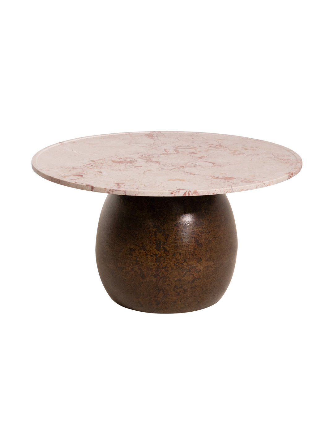 Sterling Marble Coffee Table