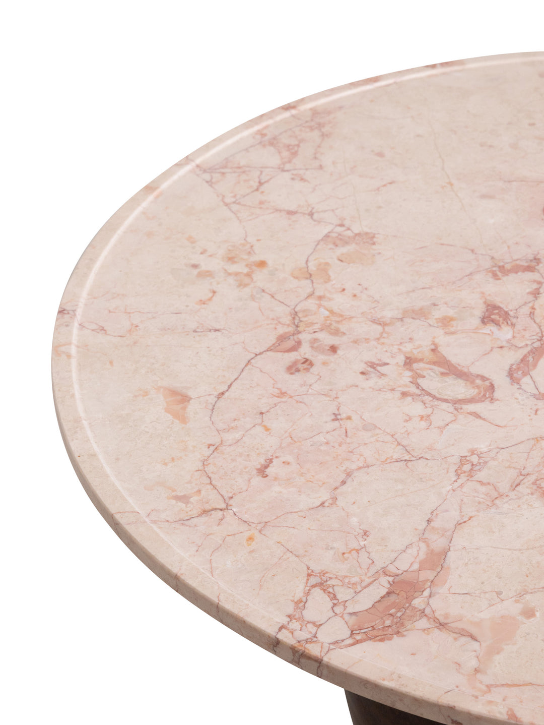 Sterling Marble Coffee Table