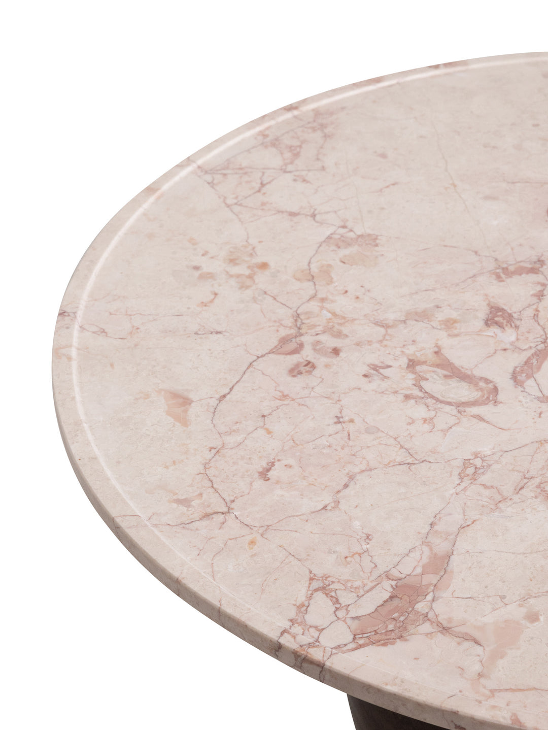 Sterling Marble Coffee Table