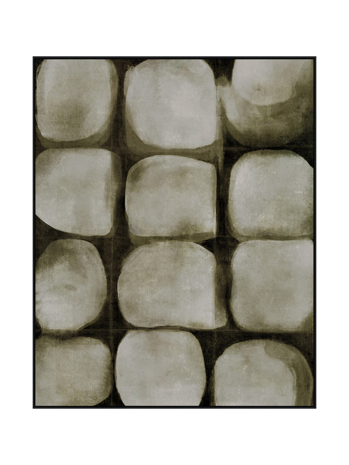 Stonebound Wall Art in Boulder