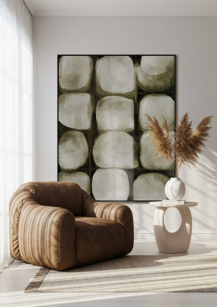 Stonebound Wall Art in Boulder