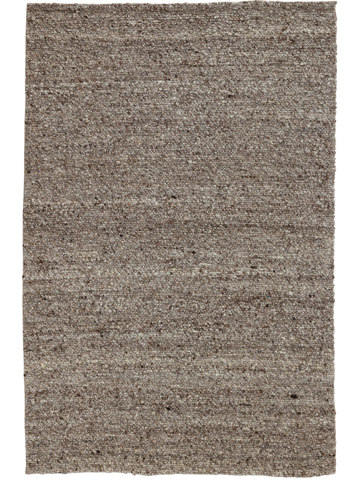 Stonecraft Rug in Warm Bagel
