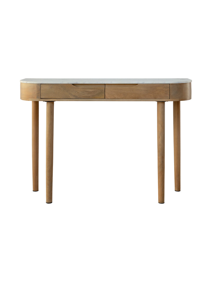 Stonesleigh Console in Ginger