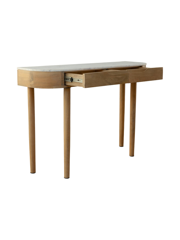 Stonesleigh Console in Ginger