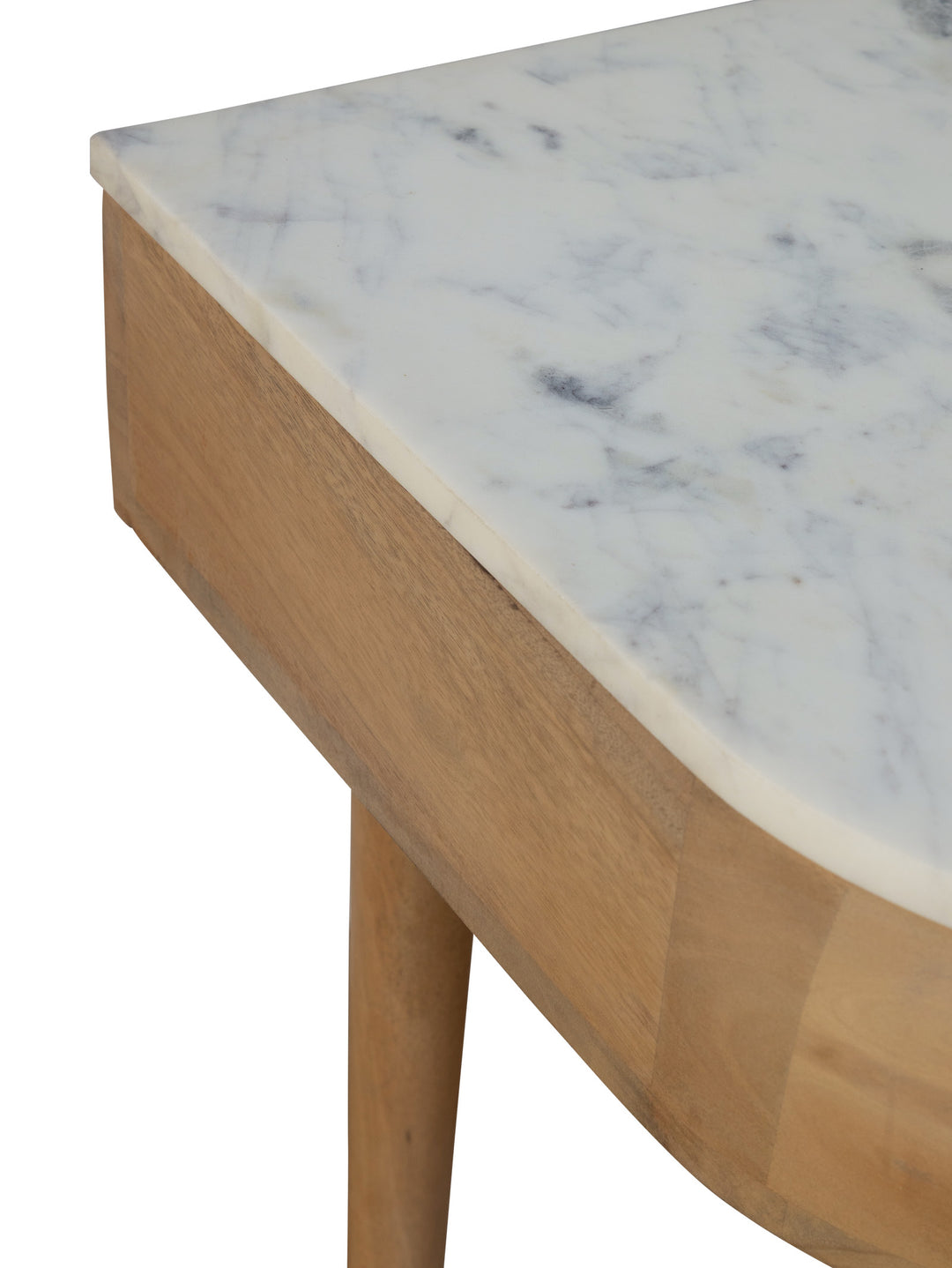 Stonesleigh Console in Ginger