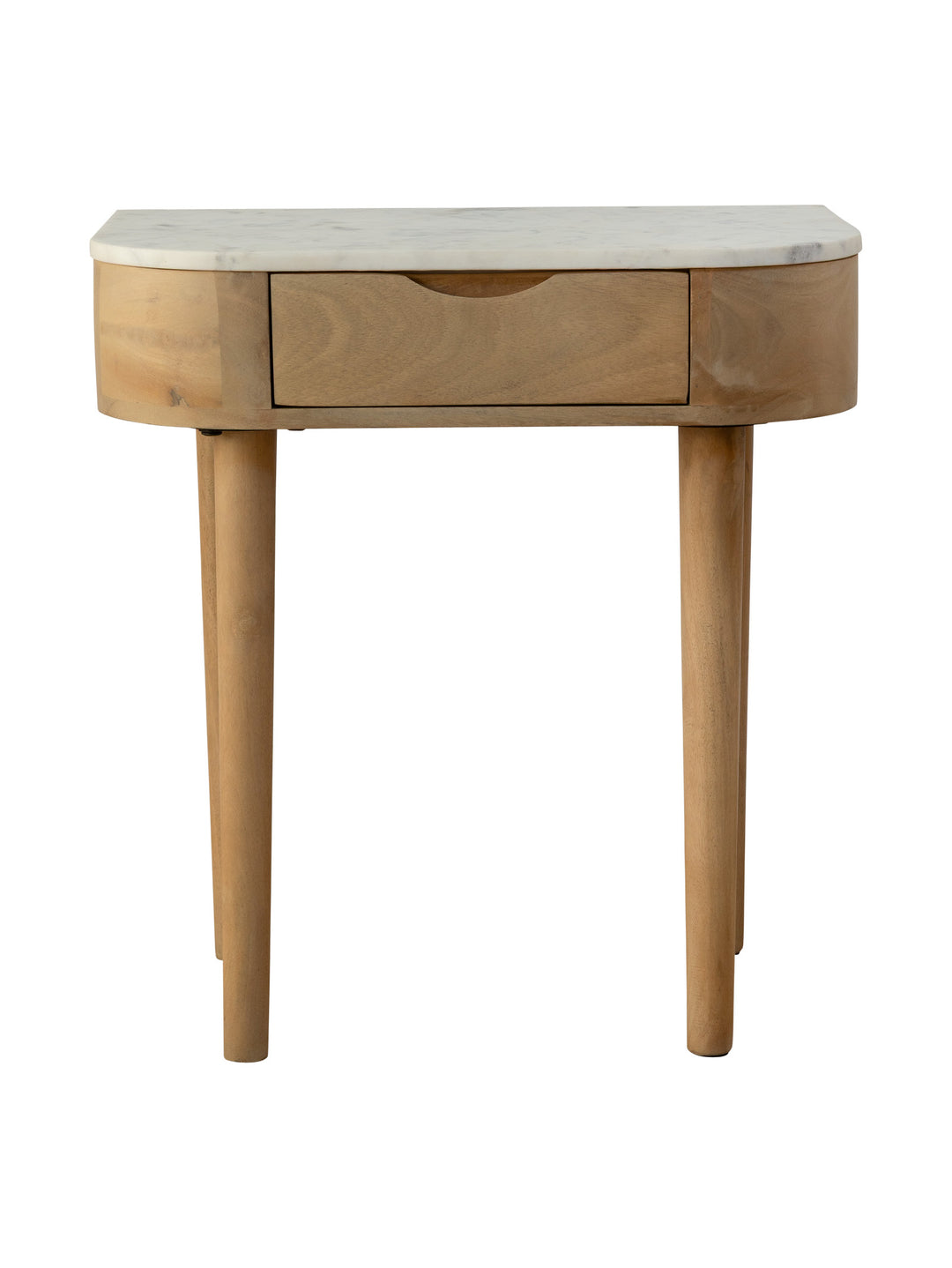 Stonesleigh Nightstand in Ginger