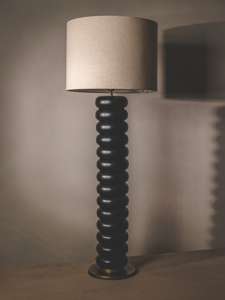 Stonestack Floor Lamp