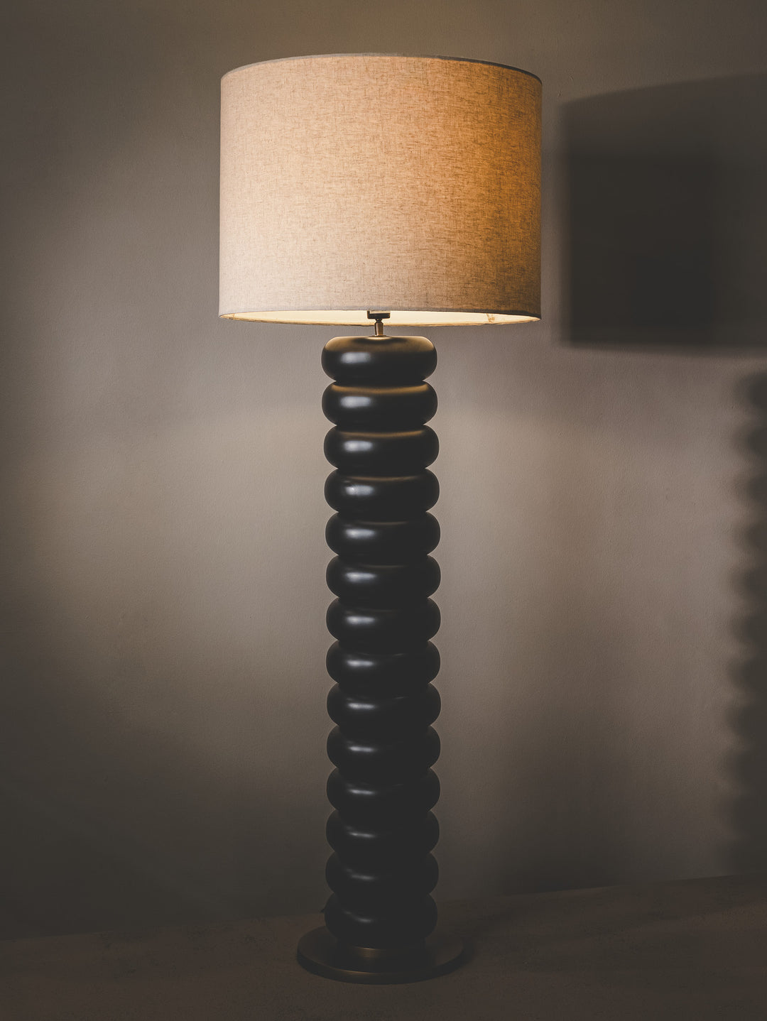 Stonestack Floor Lamp