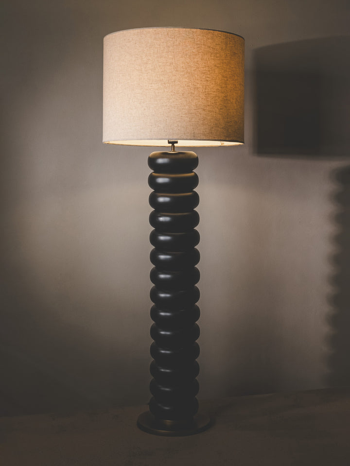 Stonestack Floor Lamp