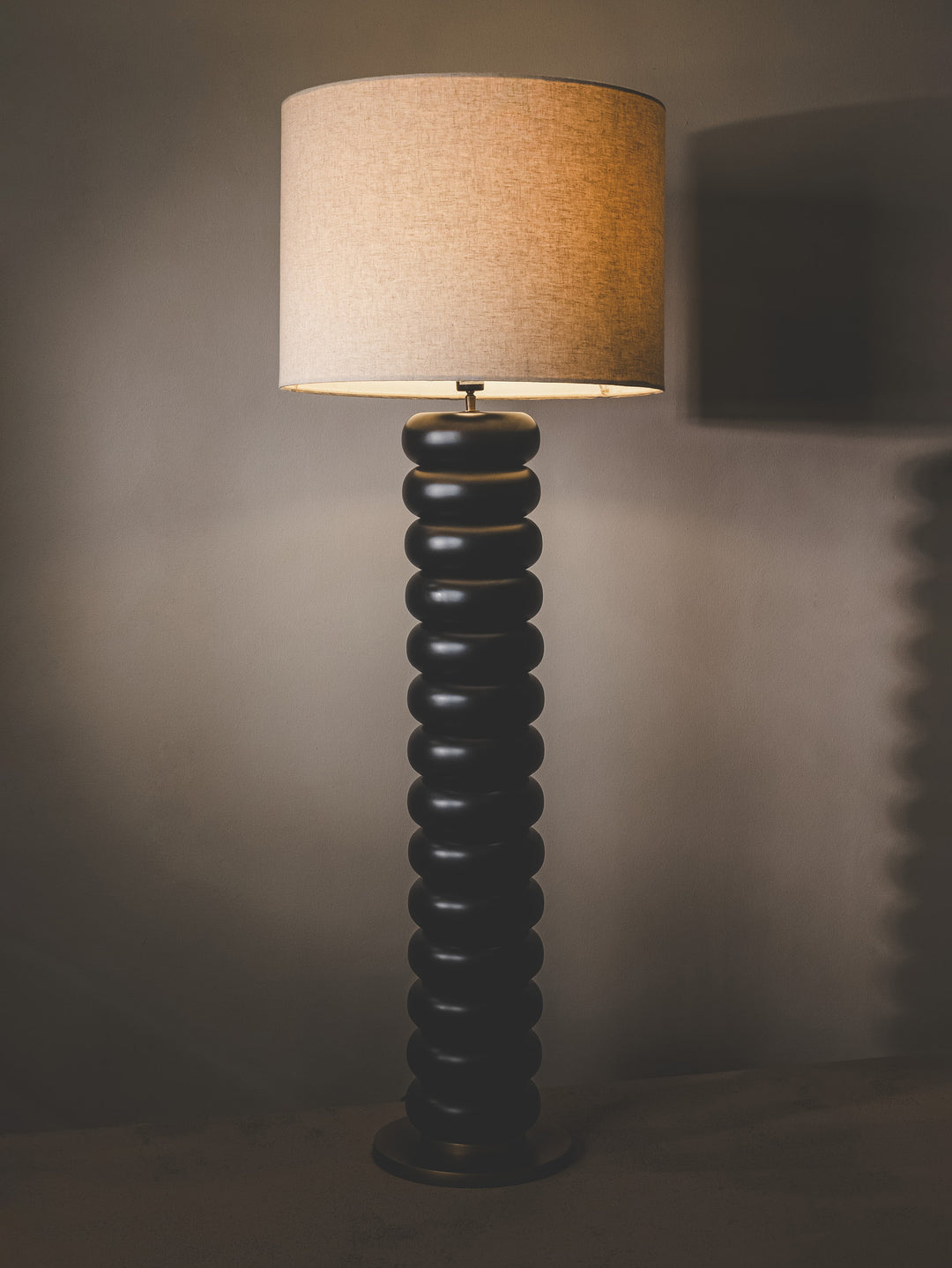 Stonestack Floor Lamp