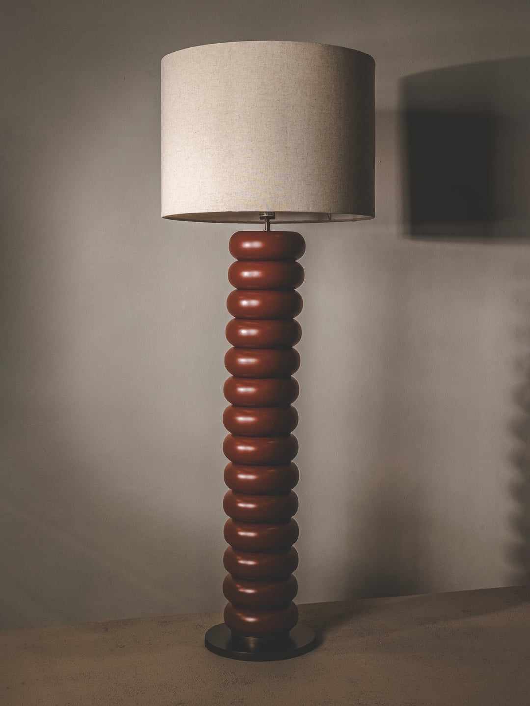 Stonestack Floor Lamp