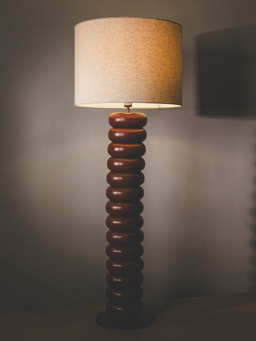 Stonestack Floor Lamp