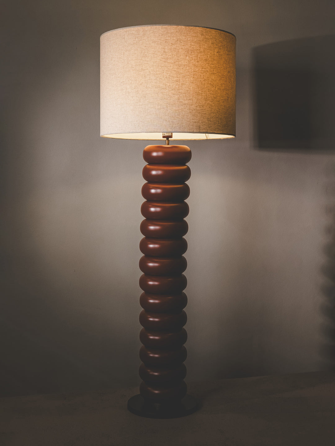 Stonestack Floor Lamp