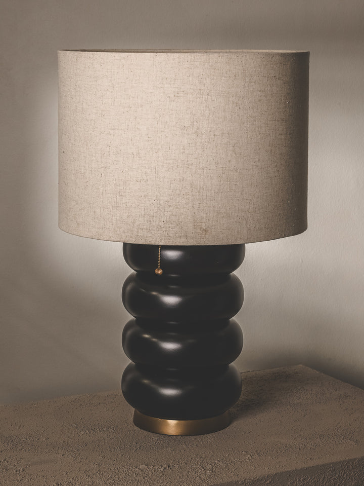 Stonestack Table Lamp