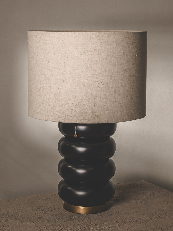 Stonestack Table Lamp