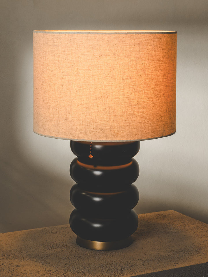 Stonestack Table Lamp
