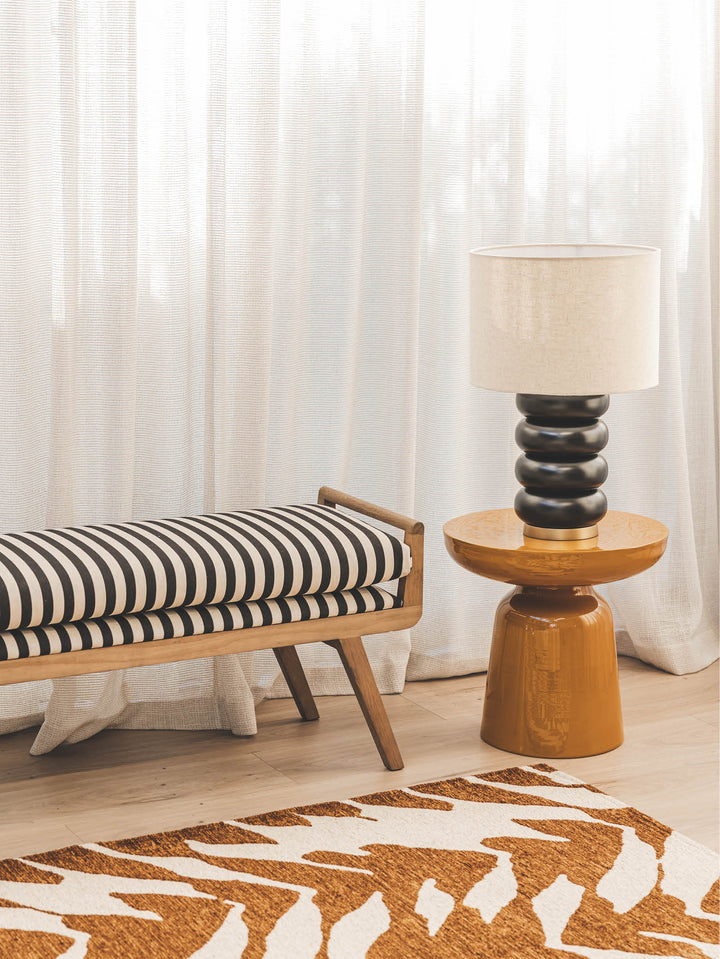 Stonestack Table Lamp