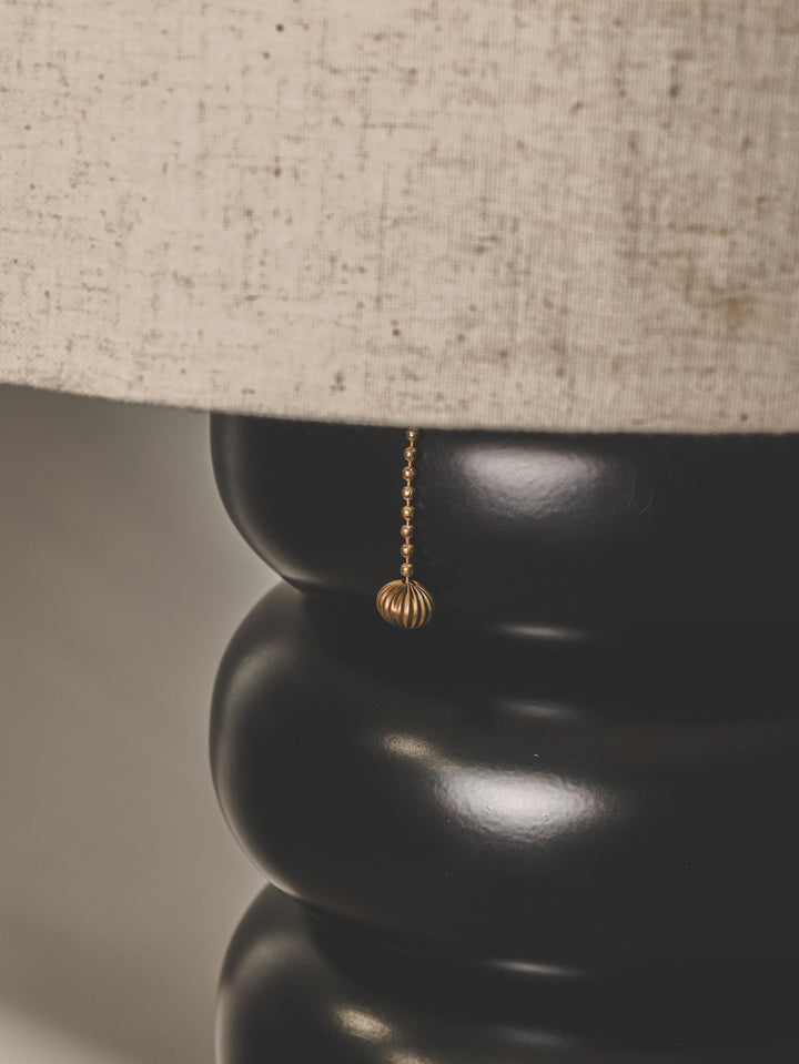 Stonestack Table Lamp