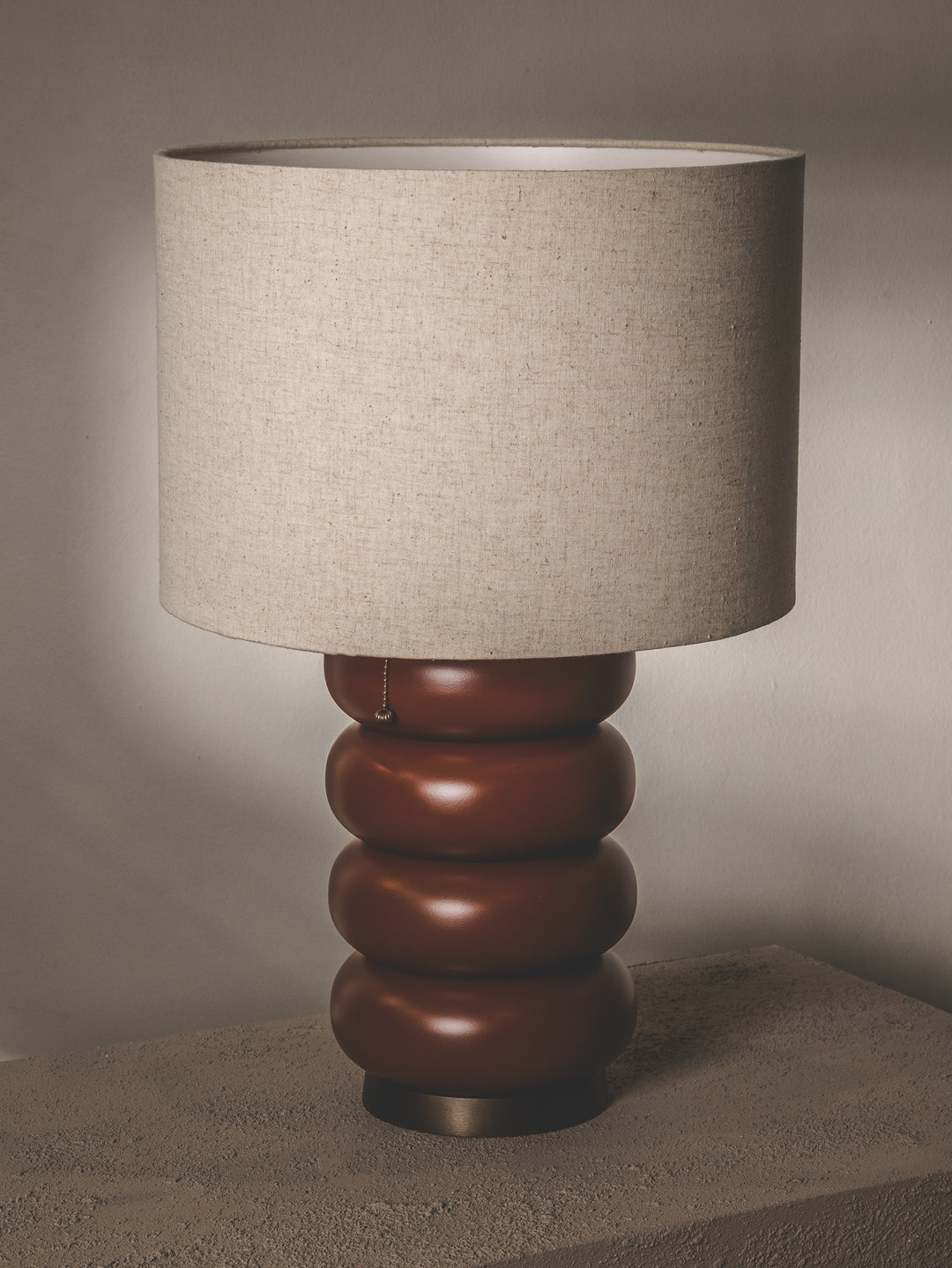 Stonestack Table Lamp