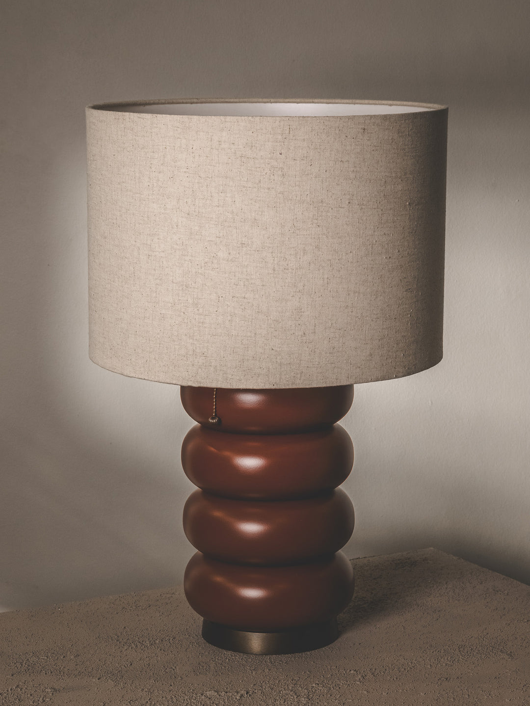 Stonestack Table Lamp