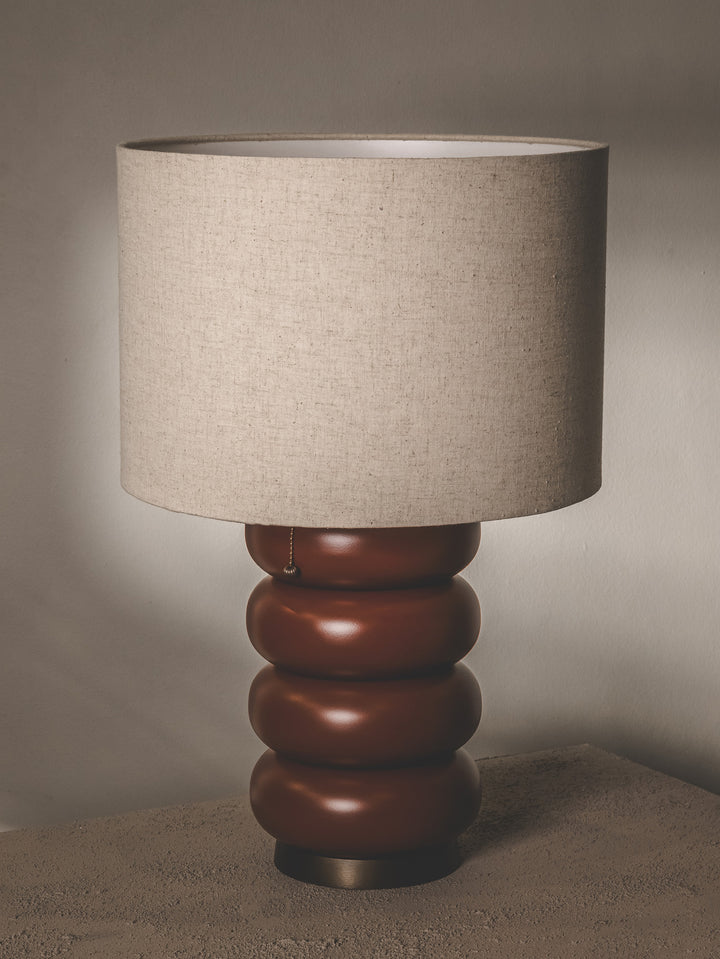 Stonestack Table Lamp