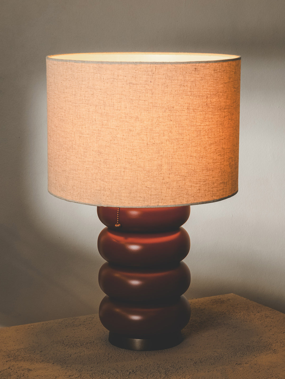 Stonestack Table Lamp