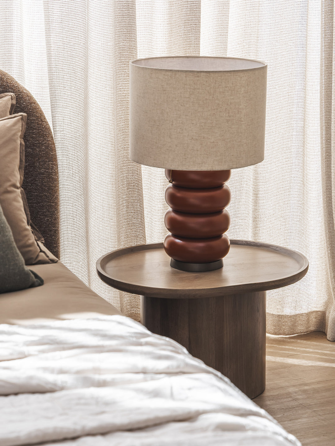 Stonestack Table Lamp