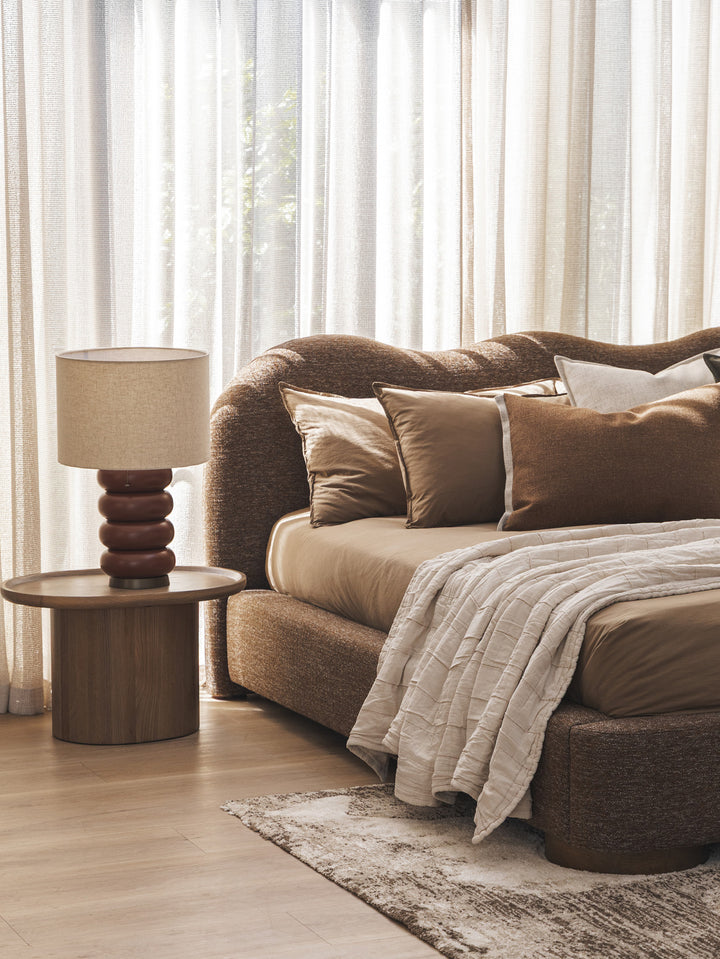 Stonestack Table Lamp