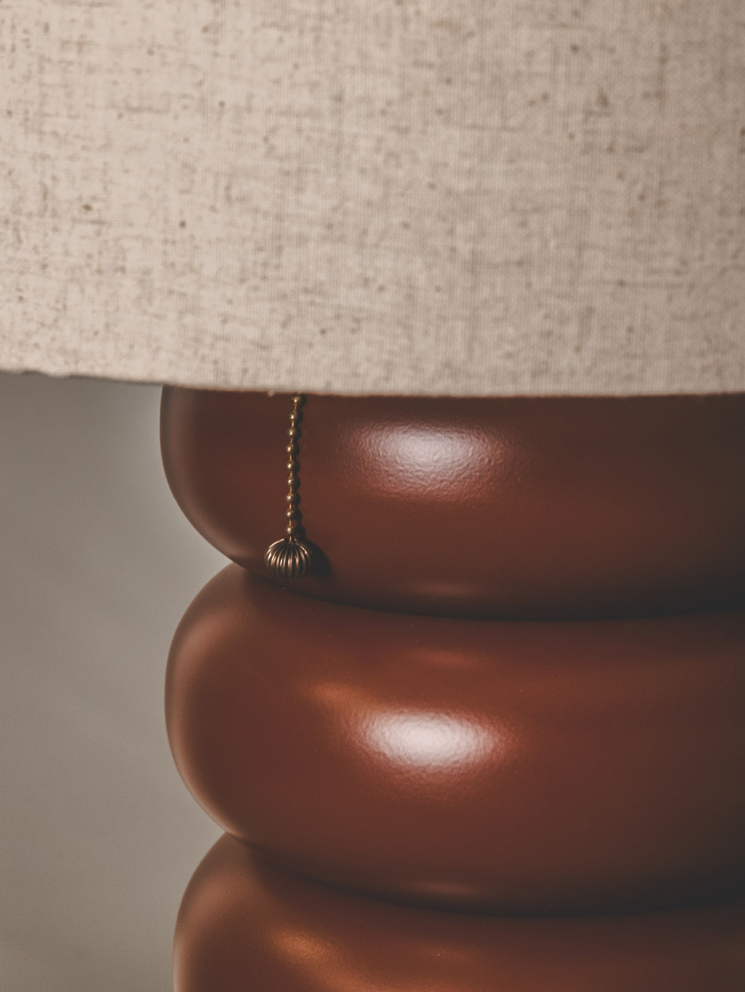 Stonestack Table Lamp