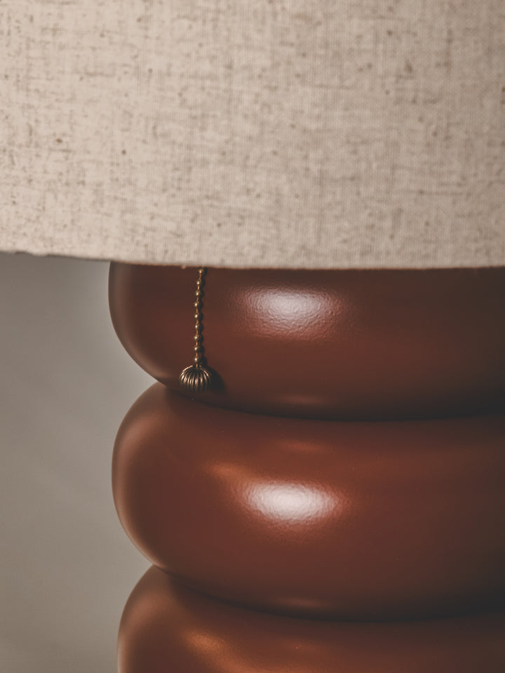 Stonestack Table Lamp