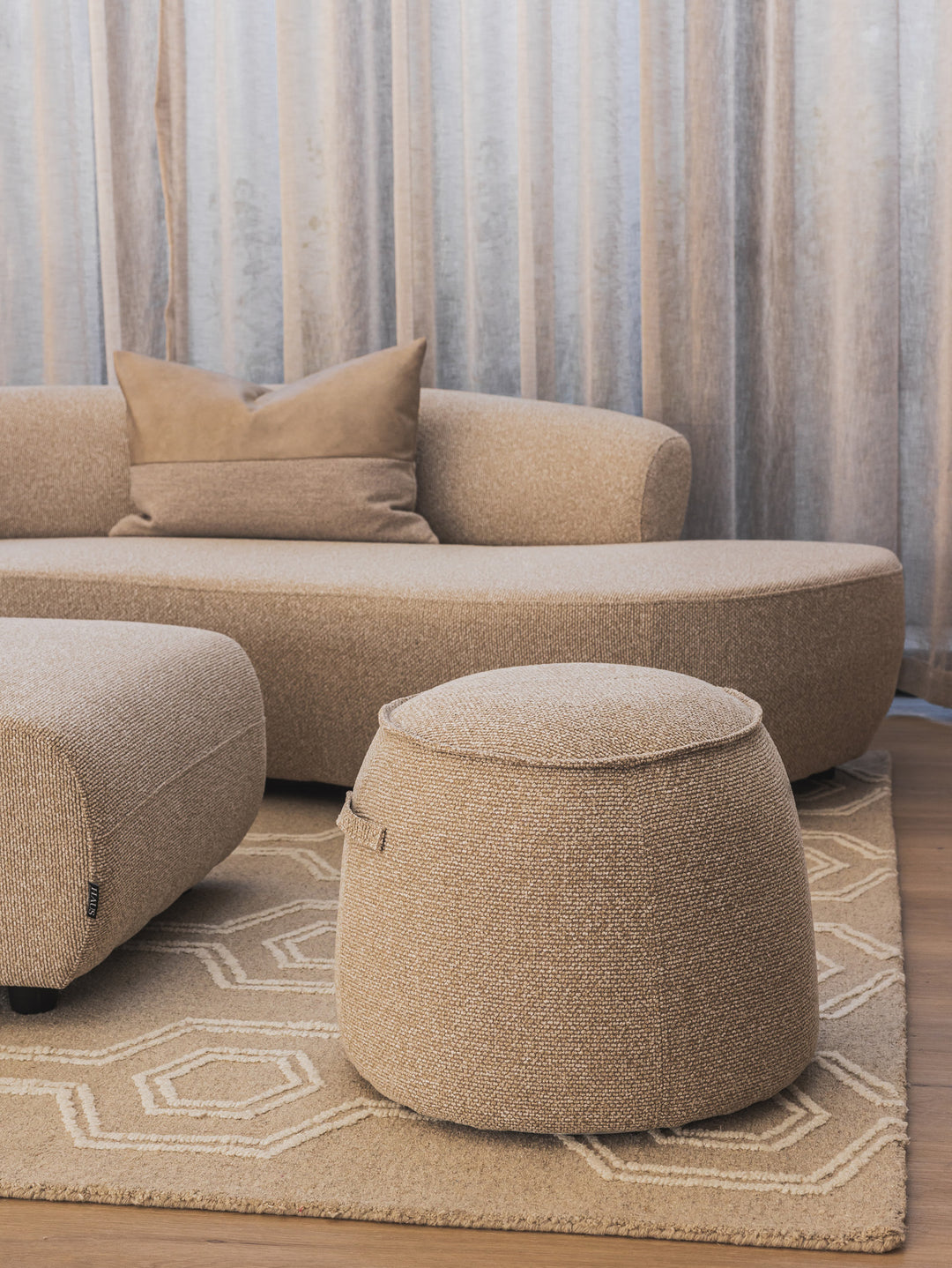 Stonesway Swivel Stool