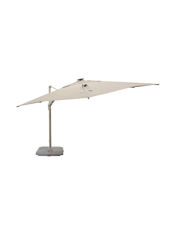 Strata Cantilever Umbrella