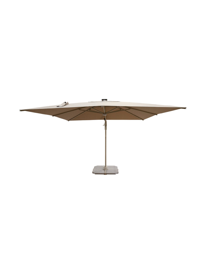 Strata Cantilever Umbrella