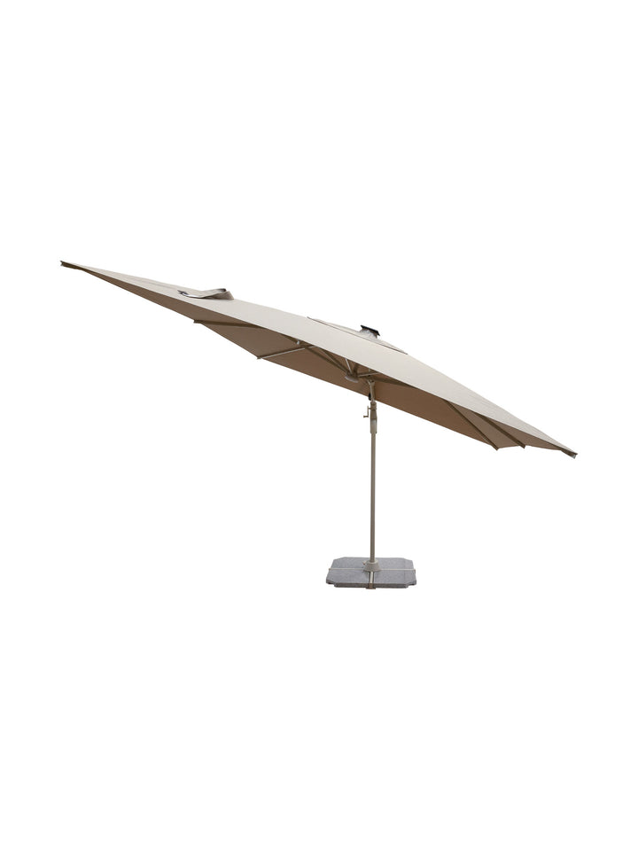 Strata Cantilever Umbrella