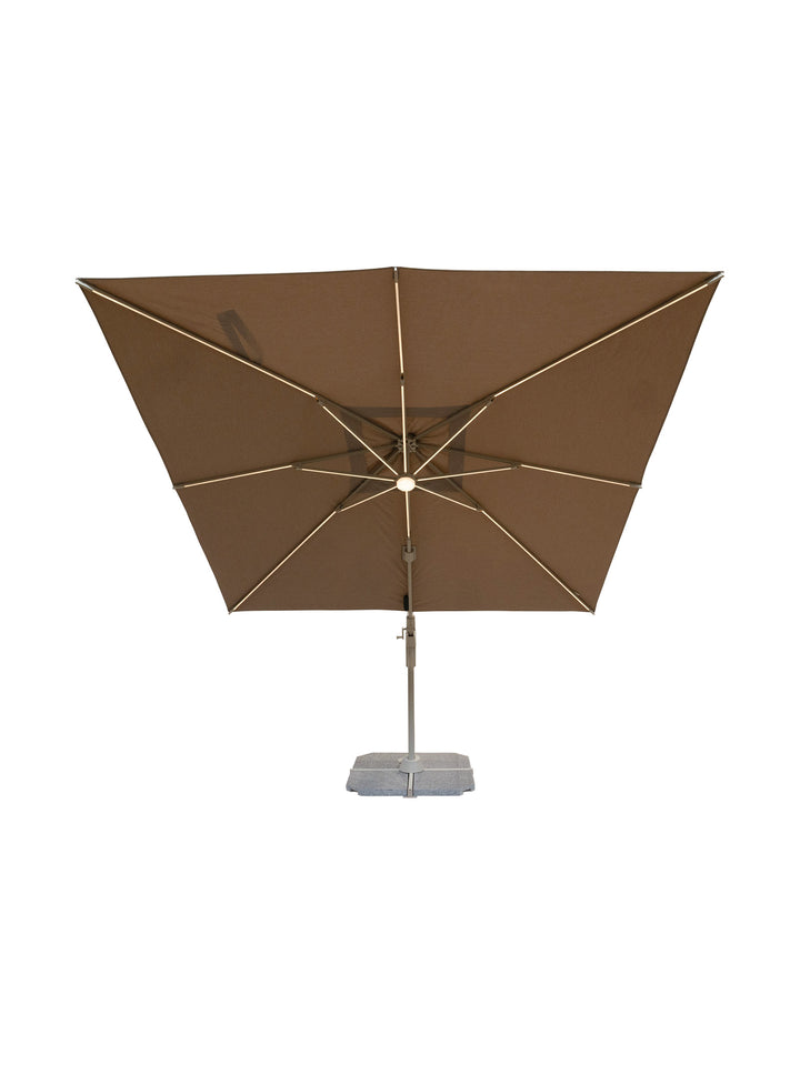 Strata Cantilever Umbrella