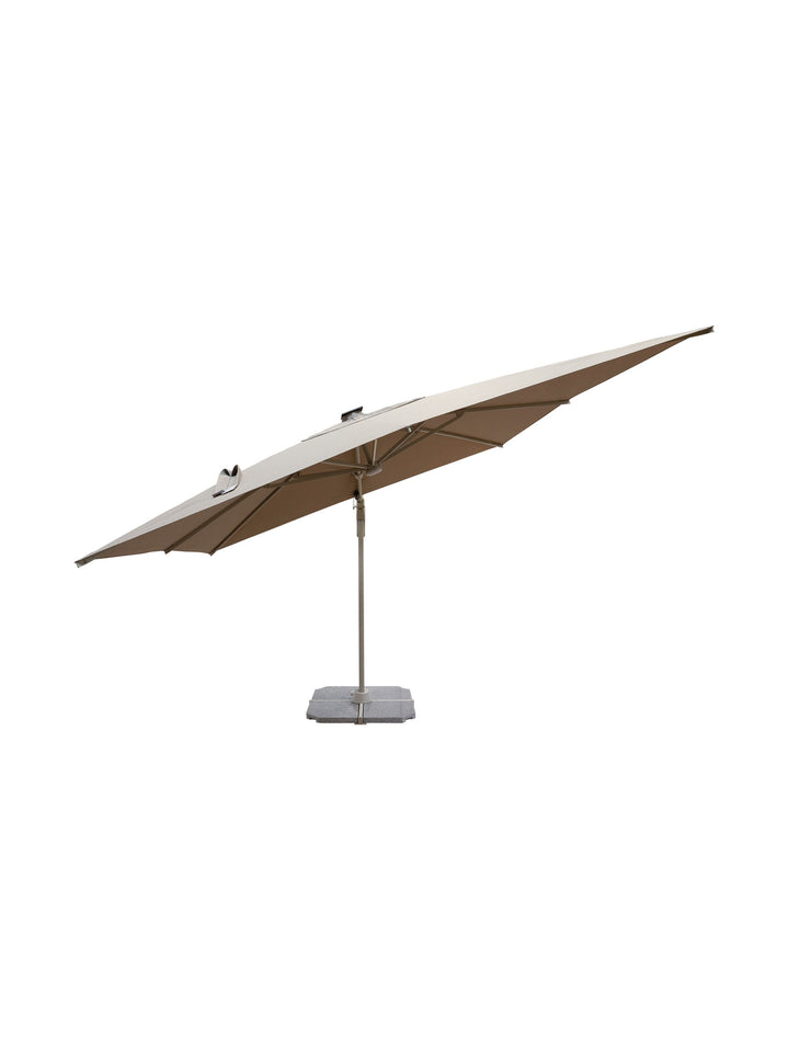 Strata Cantilever Umbrella
