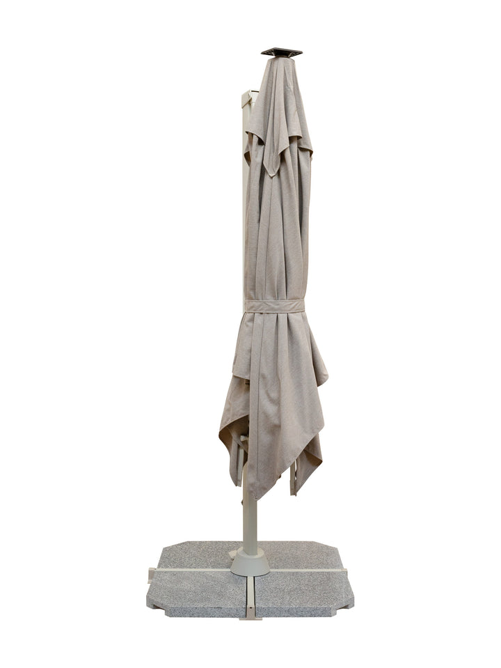 Strata Cantilever Umbrella