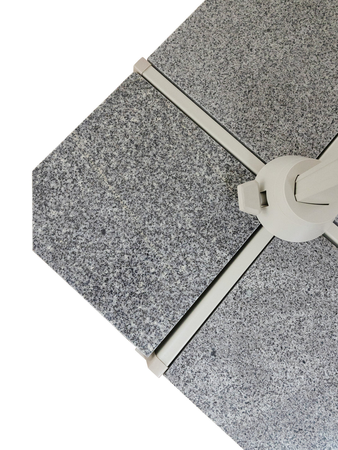 Strata Cantilever Umbrella