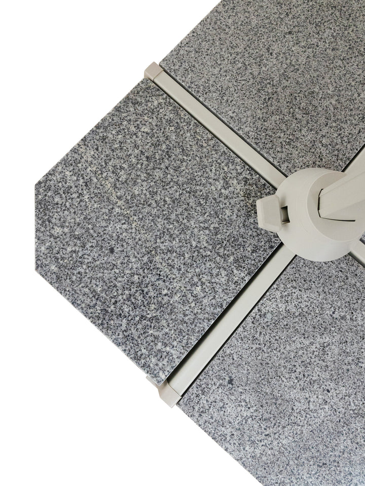 Strata Cantilever Umbrella