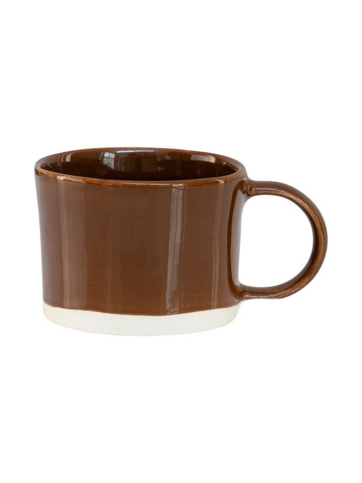 Strata Mug Set of 4