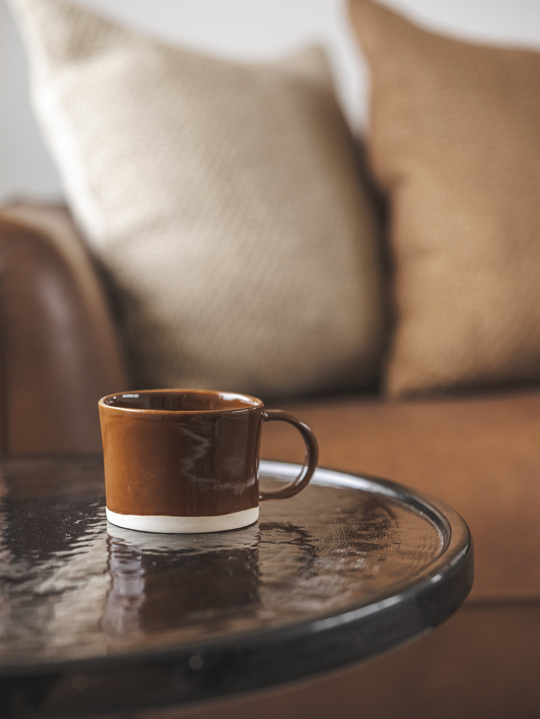 Strata Mug Set of 4