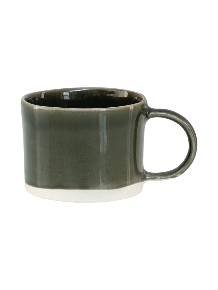 Strata Mug Set of 4