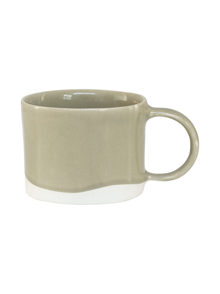 Strata Mug Set of 4