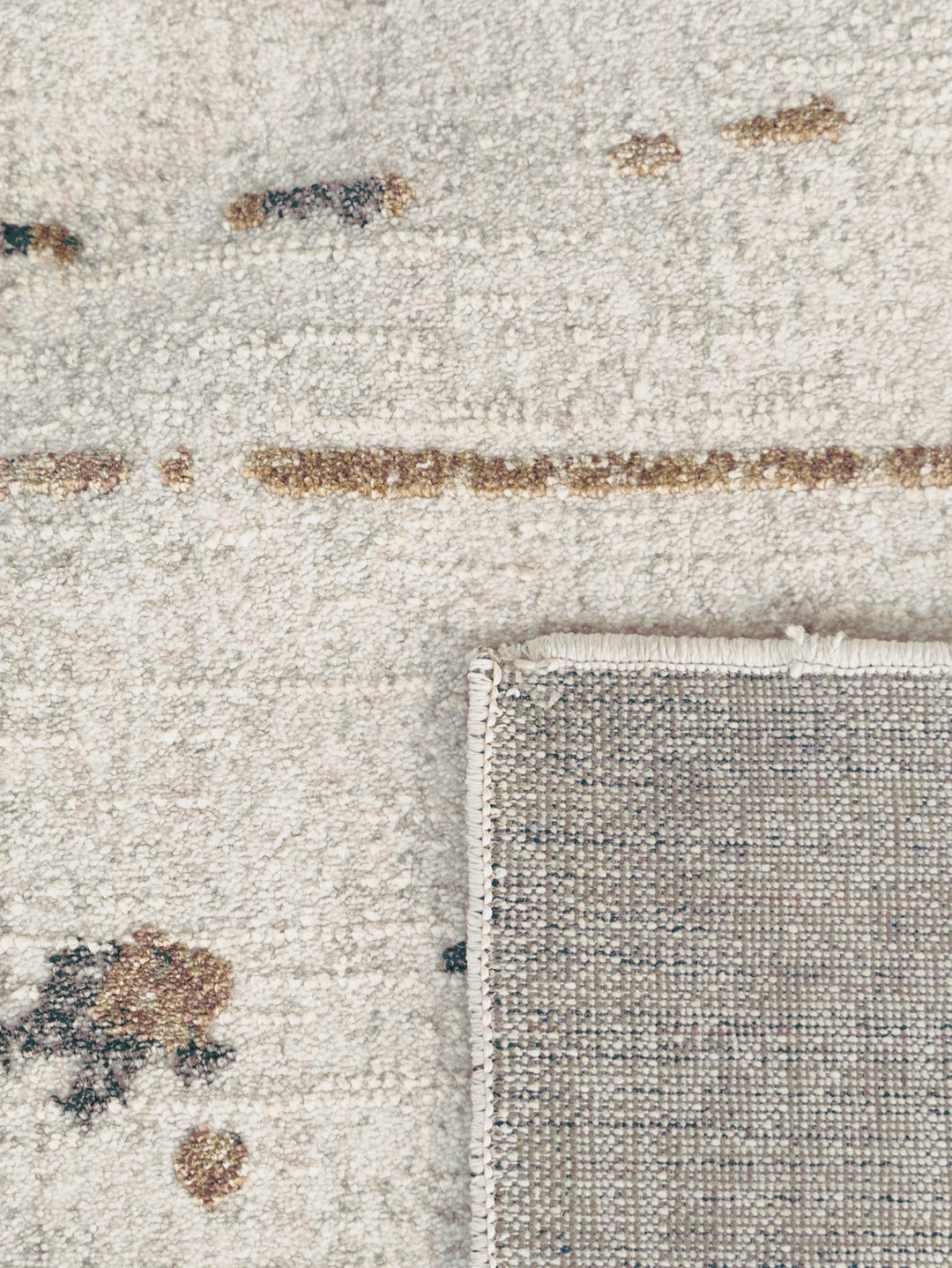 Delancy Rug in Forge