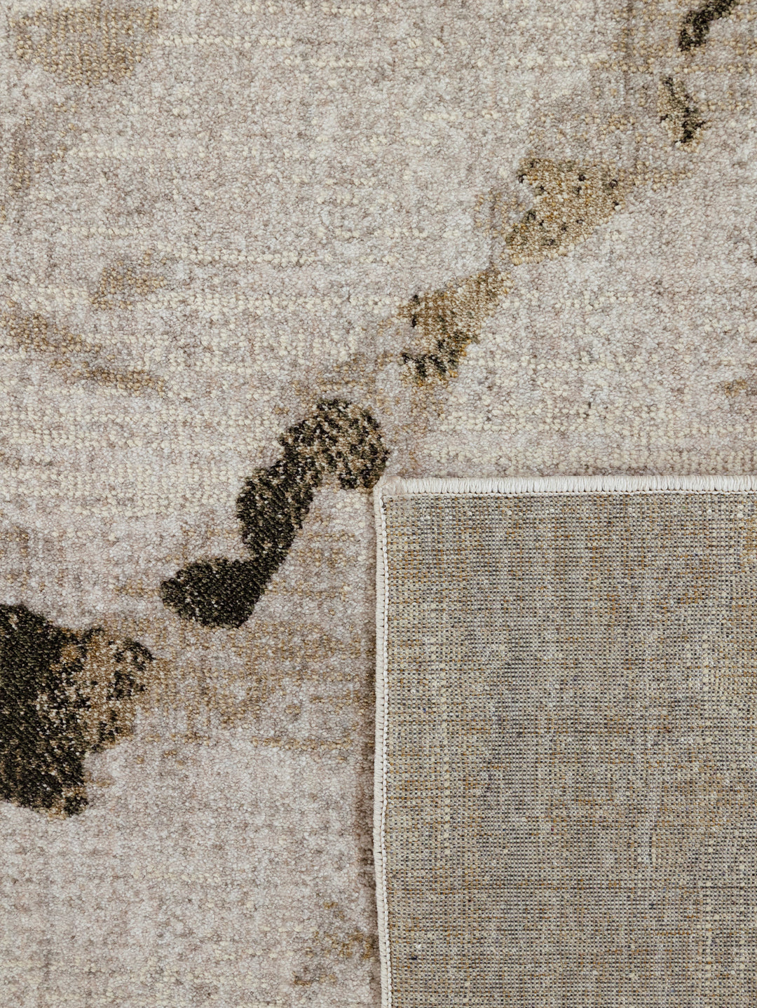 Lafayette Rug in Patina