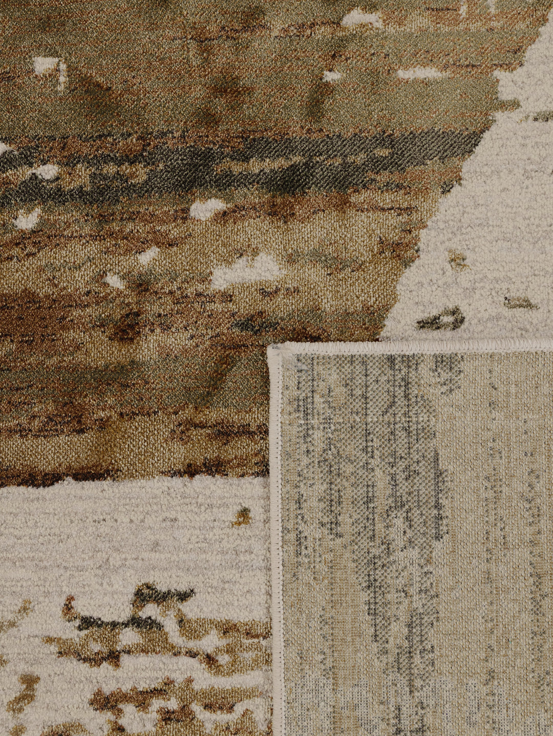 Lexington Rug in Forge
